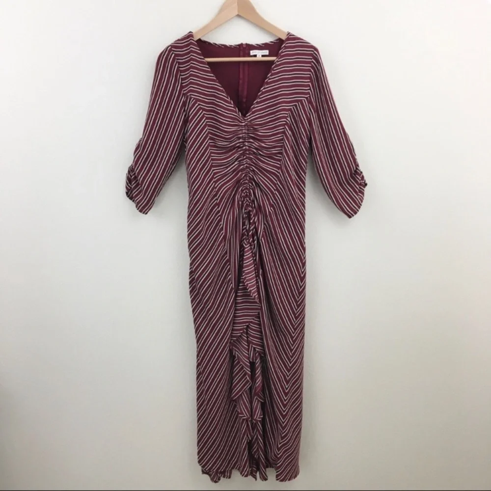 Spirit of Grace | Ruffled Dress - Picture 9 of 12